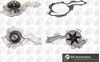 Насос системи охолодження Opel Signum