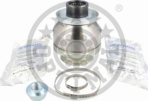 Шарнір кутових швидкостей передній лівий CT1034 OPTIMAL