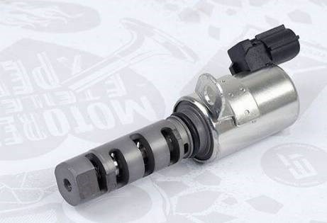 Клапан електромагнітний положення (фаз) розподільного валу CV0001 ET ENGINETEAM