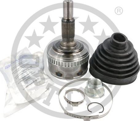 Граната зовнішня CW2528 OPTIMAL