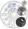 Граната зовнішня CW2579 OPTIMAL