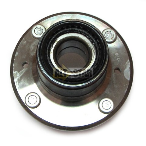 Підшипник ступиці колеса DACF1034AR2 KOYO