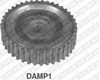 Механізм регулювання фаз грм DAMP1 SNR