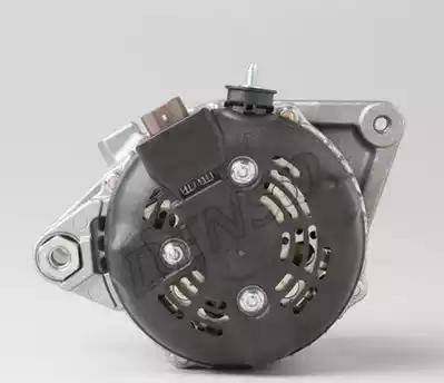 Генератор автомобільний DAN1011 DENSO