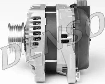 Генератор DAN1018 DENSO