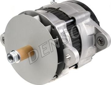 Генератор автомобільний DAN2003 DENSO