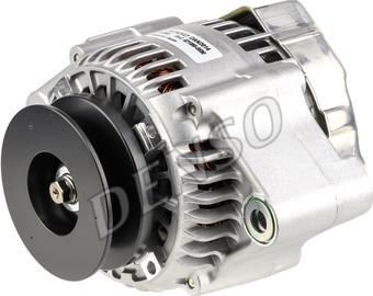 Генератор DAN2014 DENSO