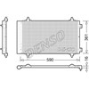 Конденсатор DCN21018 DENSO