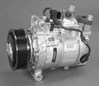 Компресор холодоагенту DCP02044 DENSO