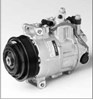 Компресор кліматичної установки DCP17100 DENSO