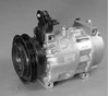 Компресор кондиціонера DCP20001 DENSO