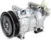 Насос кондиціонера DCP21021 DENSO
