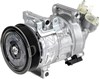 Насос кондиціонера DCP21022 DENSO