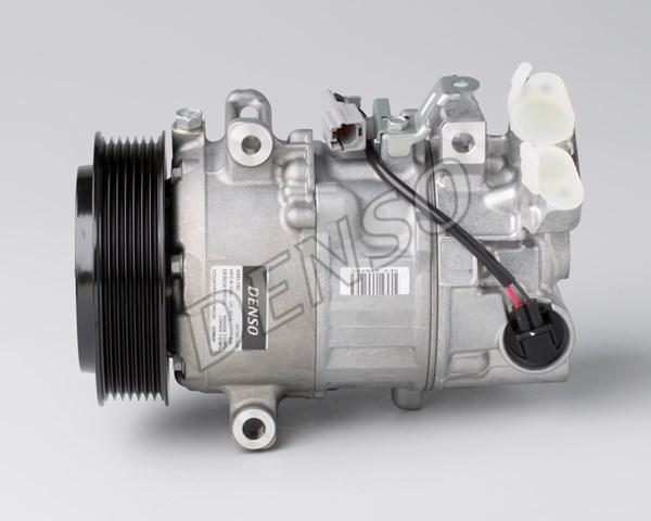 Компресор системи кондиціювання DCP23031 DENSO
