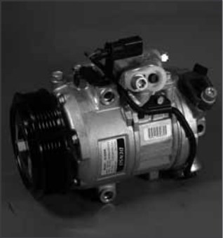 Компресор холодоагенту DCP32005 DENSO