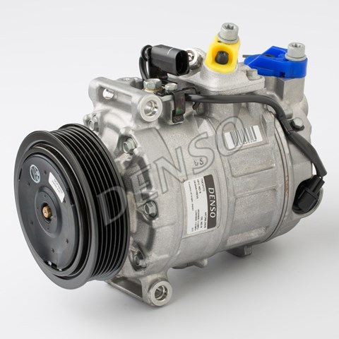 Компресор системи кондиціювання DCP32022 DENSO