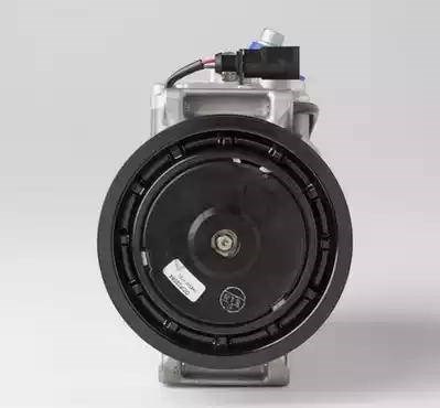 Насос кондиціонера DCP32064 DENSO