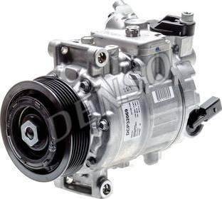 Компресор кондиціонера DCP32069 DENSO