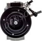 Компресор кліматичної установки DCP36007 DENSO