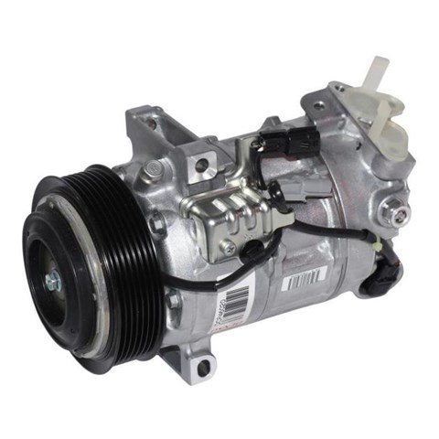 Компресор кліматичної установки DCP46020 DENSO