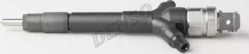 Форсунка паливна DCRI105600 DENSO