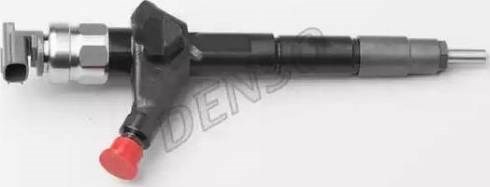 Форсунка вприску палива DCRI106250 DENSO