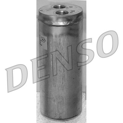 Ресивер / акумулятор осушувач (фільтр осушувач) DFD02016