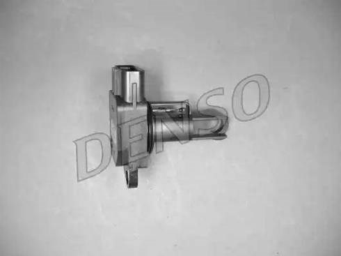 Расходомер воздуха denso DMA0112