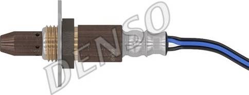 Лямбда зонд, датчик кисню до каталізатора DOX0366 DENSO