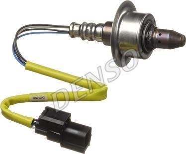 Лямбдазонд, датчик кисню до каталізатора DOX0564 DENSO