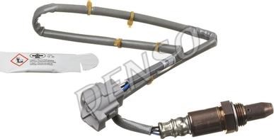 Лямбда датчик кисню DOX0589 DENSO