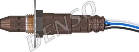 Лямбдазонд, датчик кисню до каталізатора DOX0613 DENSO