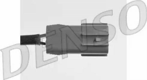 Датчик концентрації кисню DOX1449 DENSO