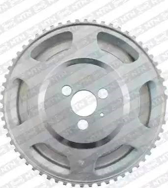 Демпферний шків колінвала DPF35817 SNR