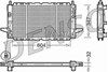 Система охолодження двигуна DRM10086 DENSO