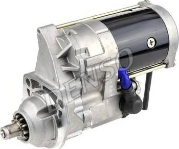 Стартер DSN2022 DENSO
