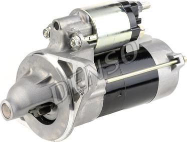 Стартер DSN2078 DENSO