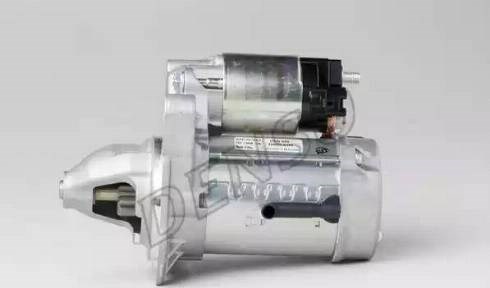 Стартер автомобільний DSN949 DENSO