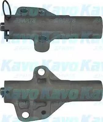 Натягувач ременя ГРМ DTD5507 KAVO PARTS
