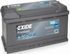 Акумулятор для авто EA1000 EXIDE