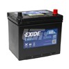 Акумулятор автомобільний EB604 EXIDE