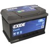 Батарея акумуляторна EB712 EXIDE