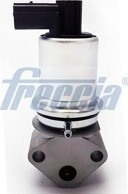 Клапан EGR рециркуляції газів EGR12129 FRECCIA