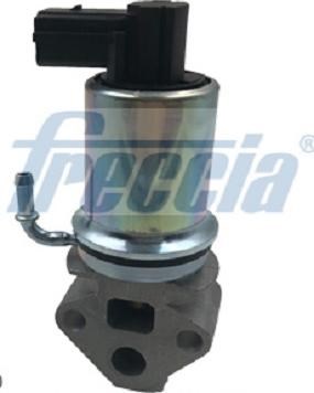 Клапан EGRсістеми рециркуляції відпрацьованих газів EGR12147 FRECCIA