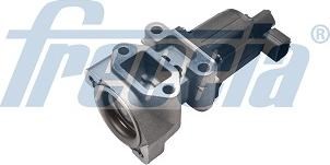 Клапан EGR EGR12164 FRECCIA