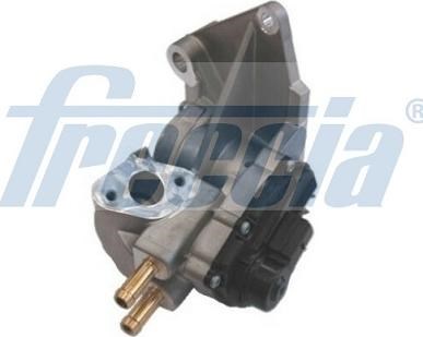 Клапан EGRсістеми рециркуляції відпрацьованих газів EGR12195 FRECCIA