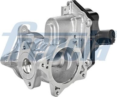 Клапан EGR рециркуляції газів EGR12198 FRECCIA