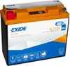 Авто акумулятор ELT12B EXIDE