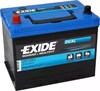 Батарея акумуляторна ER350 EXIDE