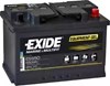 Акумулятор автомобільний ES650 EXIDE